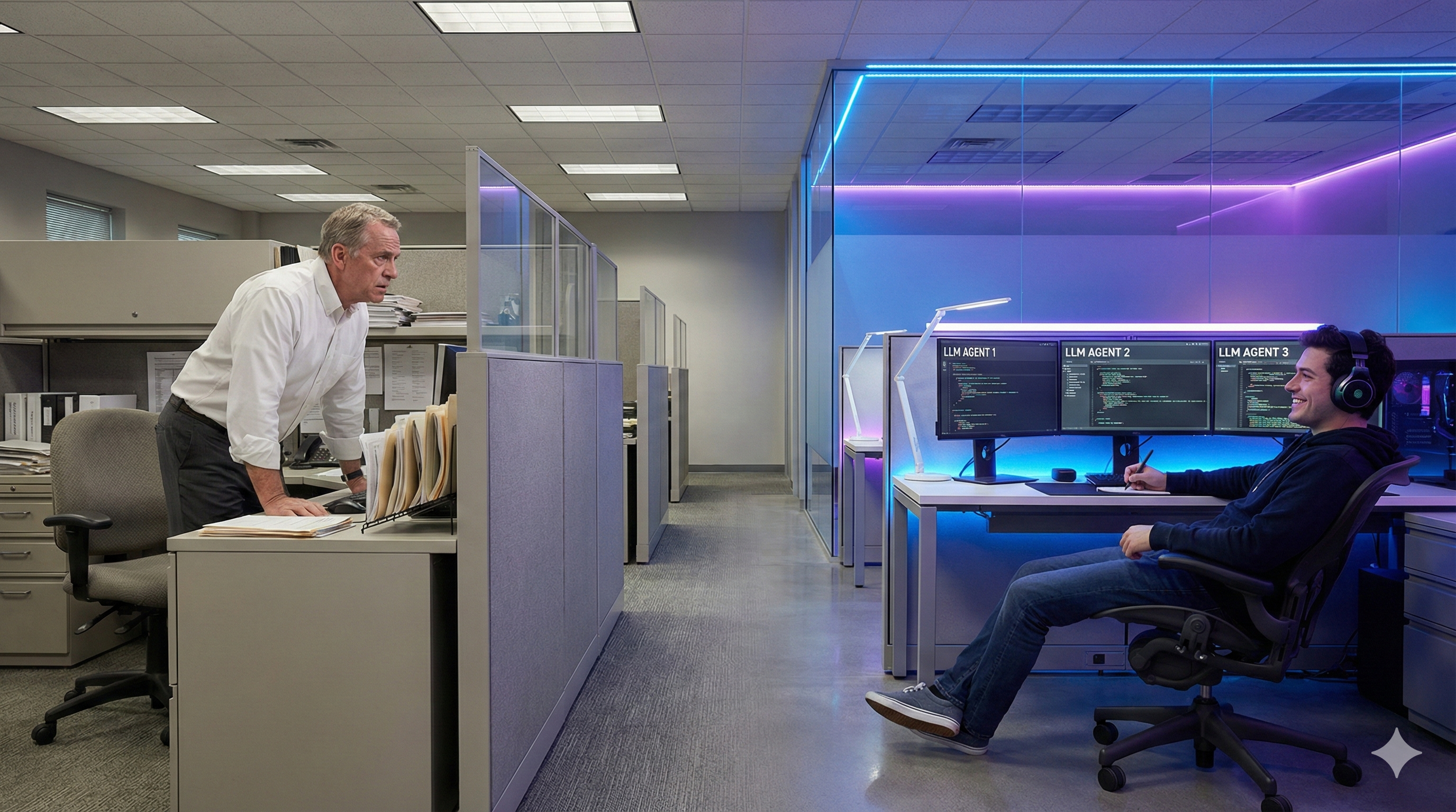 Vibe coding : entre révolution et mirage